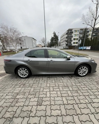 Peugeot 2008 cena 79799 przebieg: 54000, rok produkcji 2021 z Starachowice małe 742